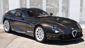 Membeli Mobil Di Italia